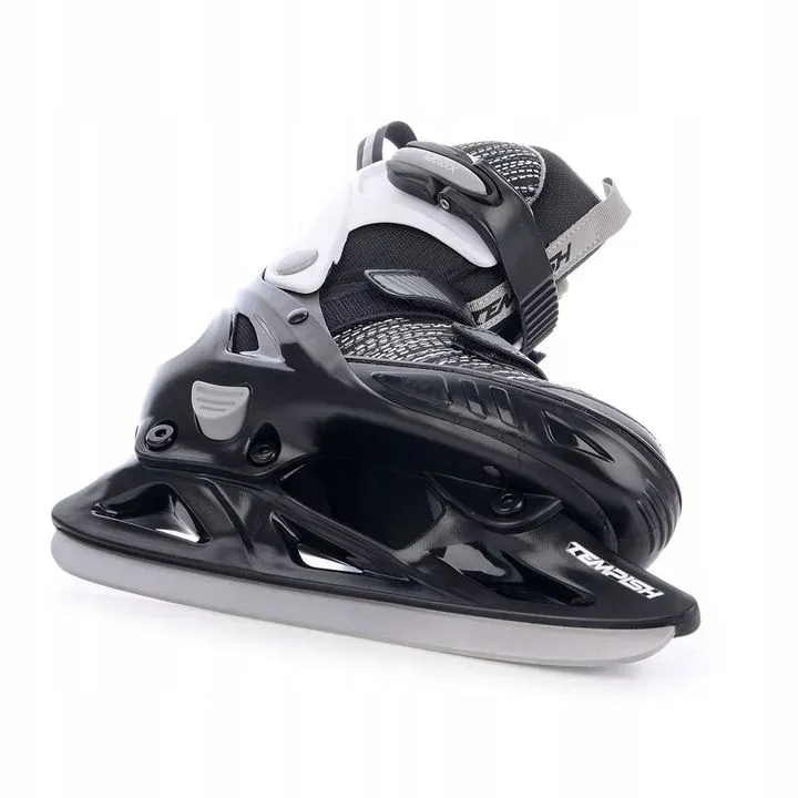 Ковзани Tempish Gokid Ice Black розмір 29-32