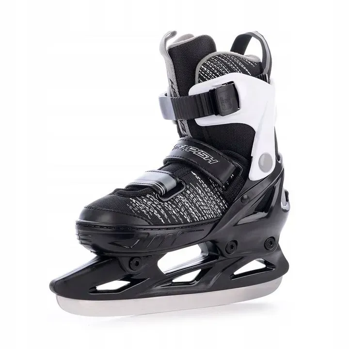 Ковзани Tempish Gokid Ice Black розмір 29-32