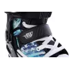 Ковзани Tempish Rebel Ice One Pro Чорний р 29-32