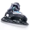 Ковзани Tempish Rebel Ice One Pro Чорний р 29-32