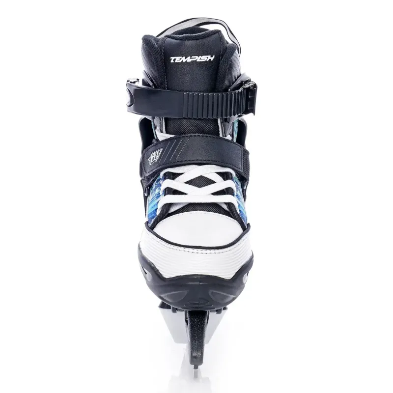 Ковзани Tempish Rebel Ice One Pro Чорний р 29-32