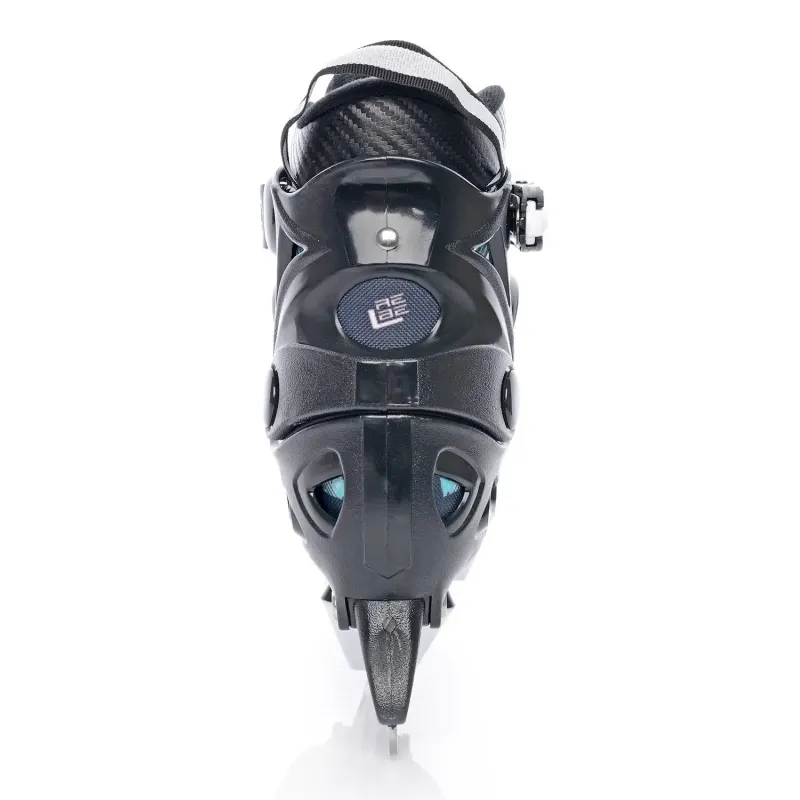 Ковзани Tempish Rebel Ice One Pro Чорний р 29-32