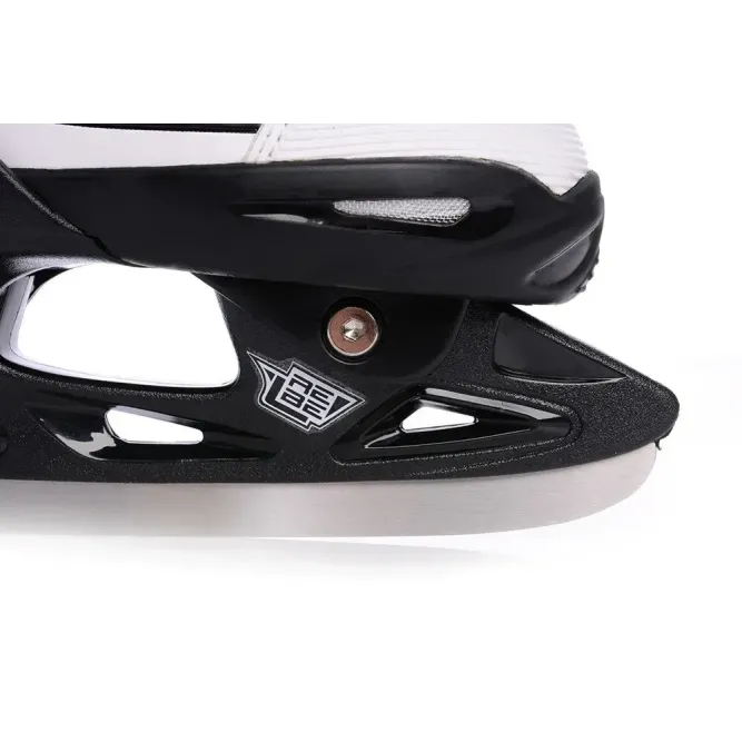 Ковзани Tempish Rebel Ice One Pro Чорний р 29-32