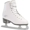 Ковзани фігурні Bladerunner Aurora W White/Silver розмір 35