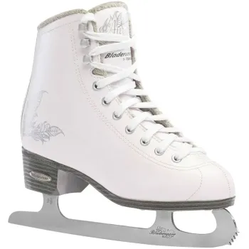 Ковзани фігурні Bladerunner Aurora W White/Silver розмір 35