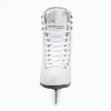 Ковзани фігурні Bladerunner Aurora W White/Silver розмір 35