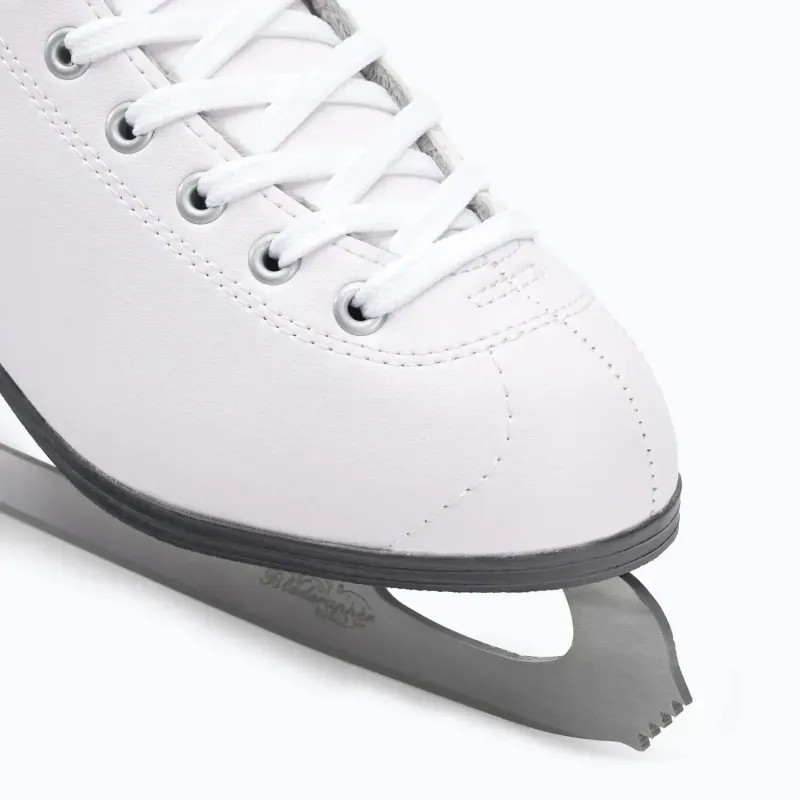 Ковзани фігурні Bladerunner Aurora W White/Silver розмір 35