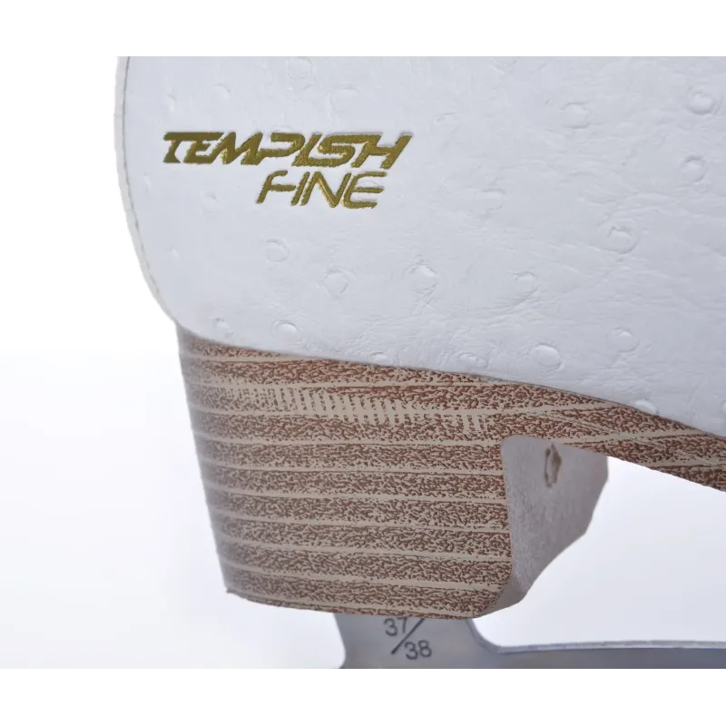 Ковзани фігурні Tempish - Fine р 36