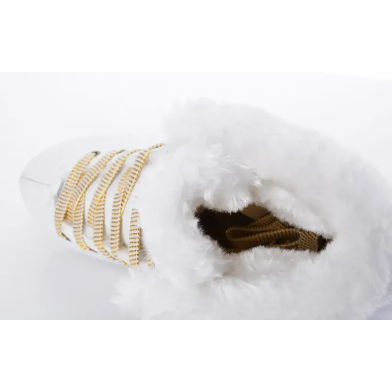 Ковзани фігурні Tempish - Fine р 36