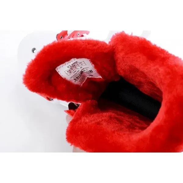 Ковзани фігурні Tempish Ice Star р 36