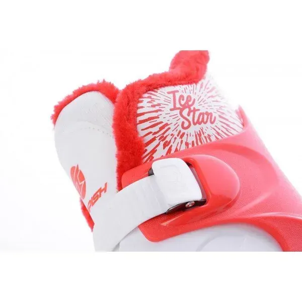 Ковзани фігурні Tempish Ice Star р 36