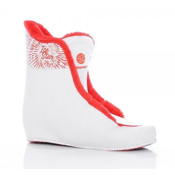 Ковзани фігурні Tempish Ice Star р 36