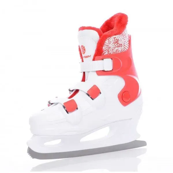 Ковзани фігурні Tempish Ice Star р 36