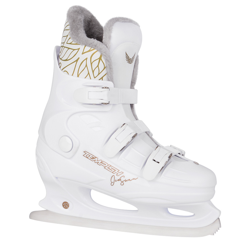 Ковзани фігурні Tempish Ice Swan р 36