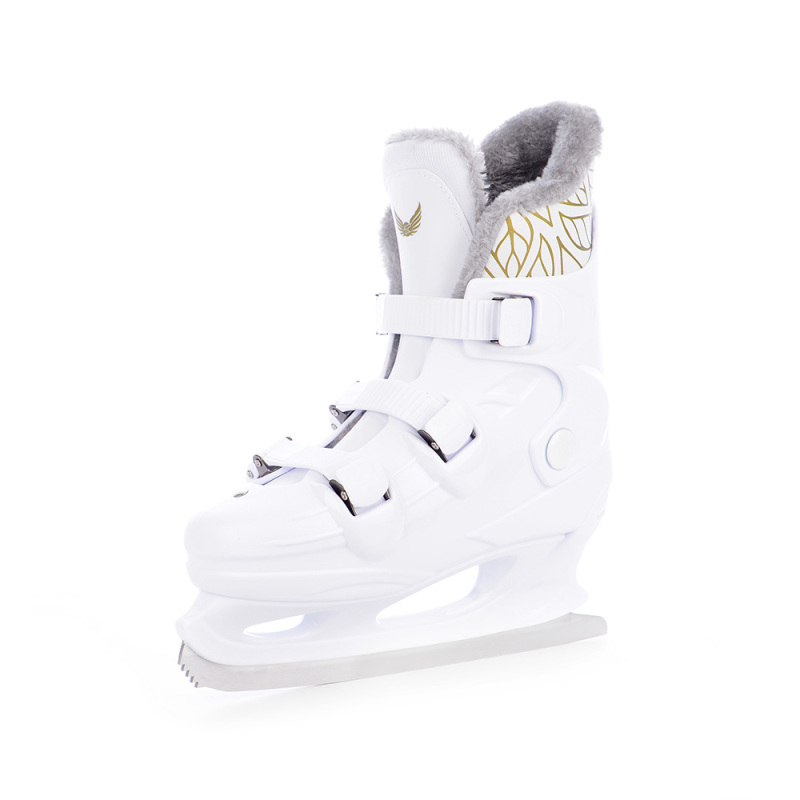Ковзани фігурні Tempish Ice Swan р 36
