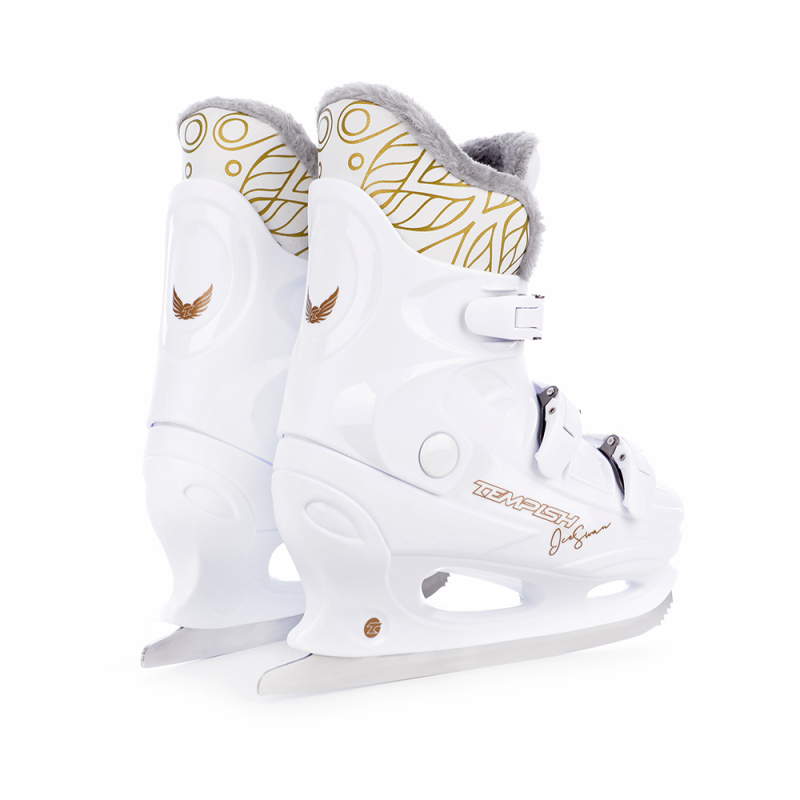 Ковзани фігурні Tempish Ice Swan р 36
