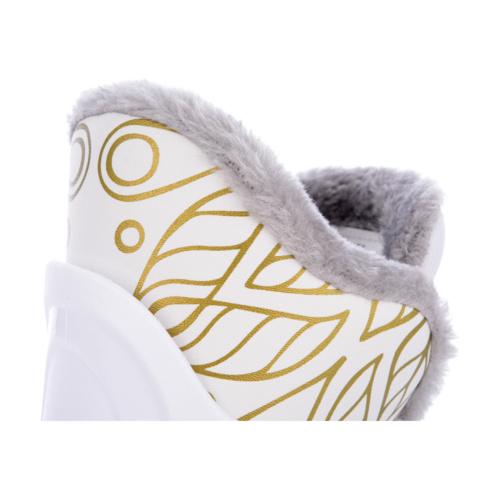 Ковзани фігурні Tempish Ice Swan р 36