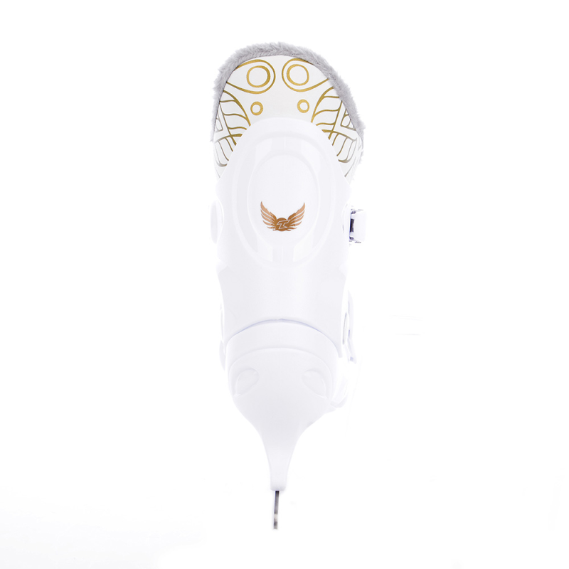 Ковзани фігурні Tempish Ice Swan р 36
