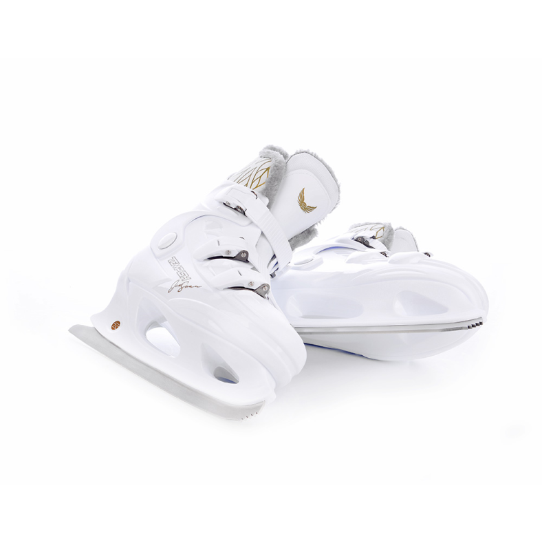Ковзани фігурні Tempish Ice Swan р 36