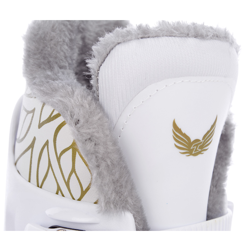 Ковзани фігурні Tempish Ice Swan р 36