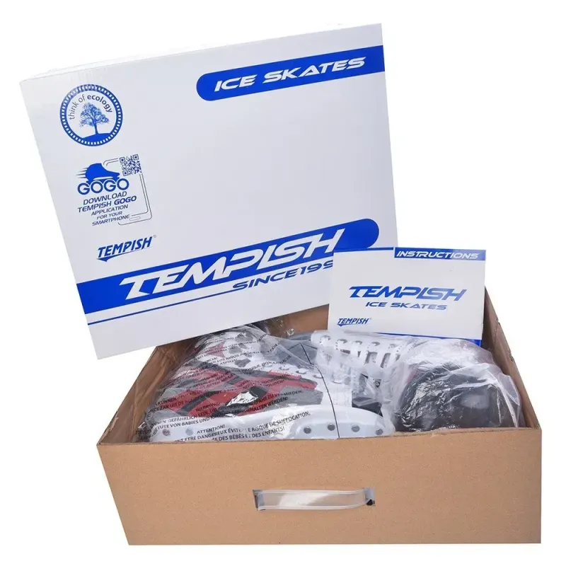 Ковзани хокейні Tempish Rental R26 р 35