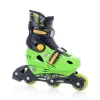 Комплект дитячих роликів Tempish Racer Baby Skate р.30-33