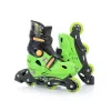 Комплект дитячих роликів Tempish Racer Baby Skate р.30-33