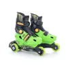 Комплект дитячих роликів Tempish Racer Baby Skate р.30-33
