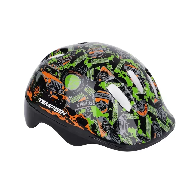 Комплект дитячих роликів Tempish Racer Baby Skate р.30-33