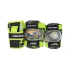 Комплект дитячих роликів Tempish Racer Baby Skate р.30-33