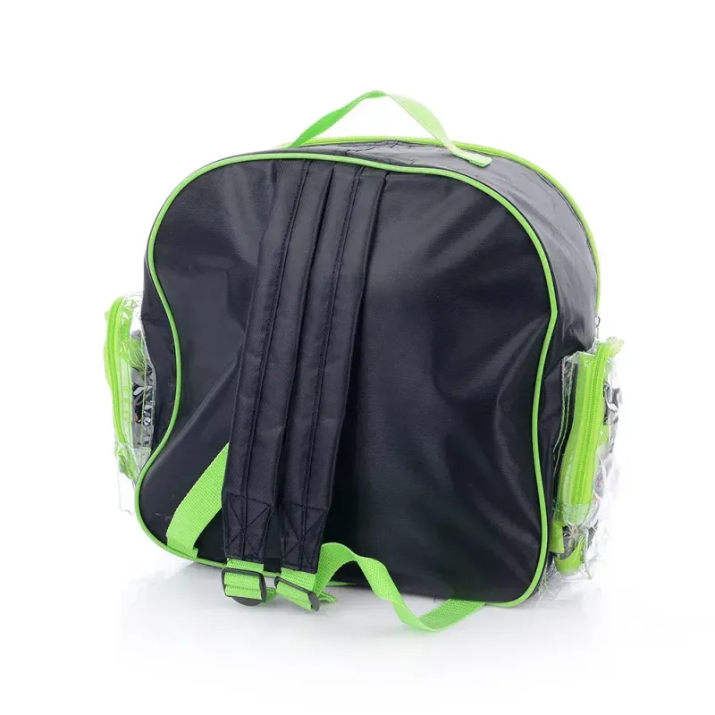 Комплект дитячих роликів Tempish Racer Baby Skate р.30-33