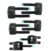 Комплект захисту Raven Dexard Black/Mint.