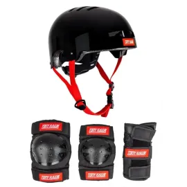 Комплект захисту Tony Hawk SS 180 Set розмір S/M 48-51 см
