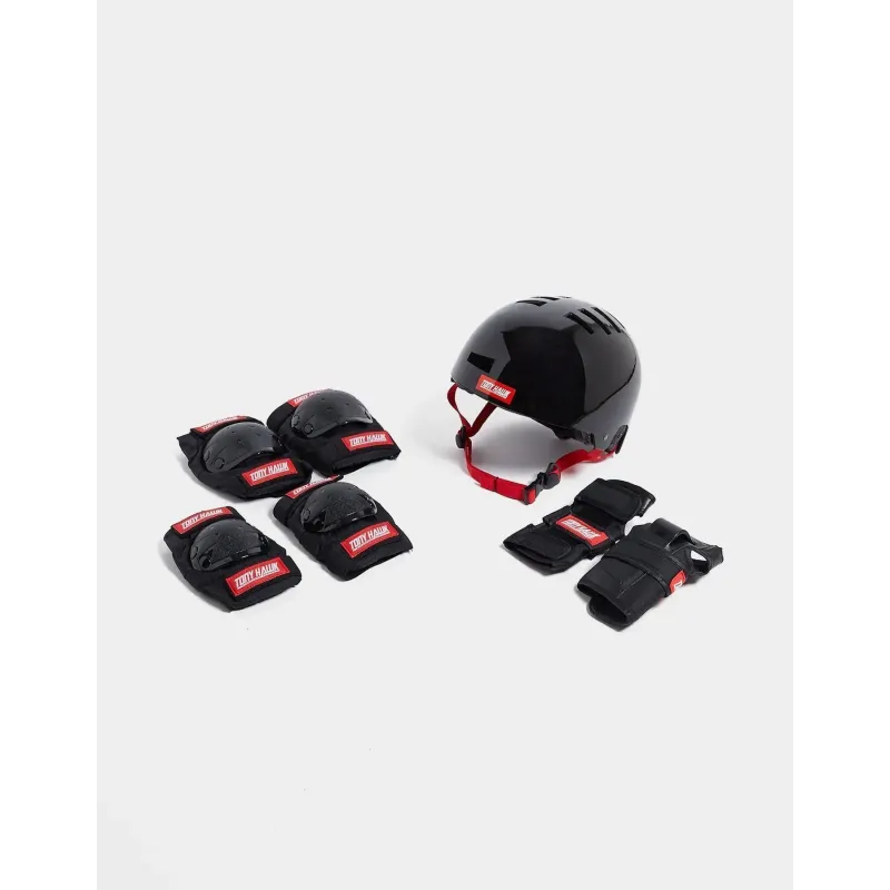 Комплект захисту Tony Hawk SS 180 Set розмір S/M 48-51 см
