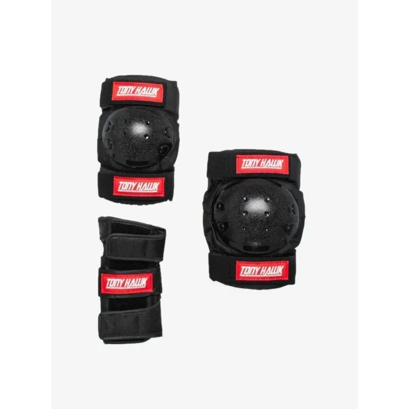 Комплект захисту Tony Hawk SS 180 Set розмір S/M 48-51 см