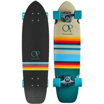 Круізер Ocean Pacific Swell Cruiser Skateboard Mint 31
