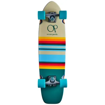 Круізер Ocean Pacific Swell Cruiser Skateboard Mint 31