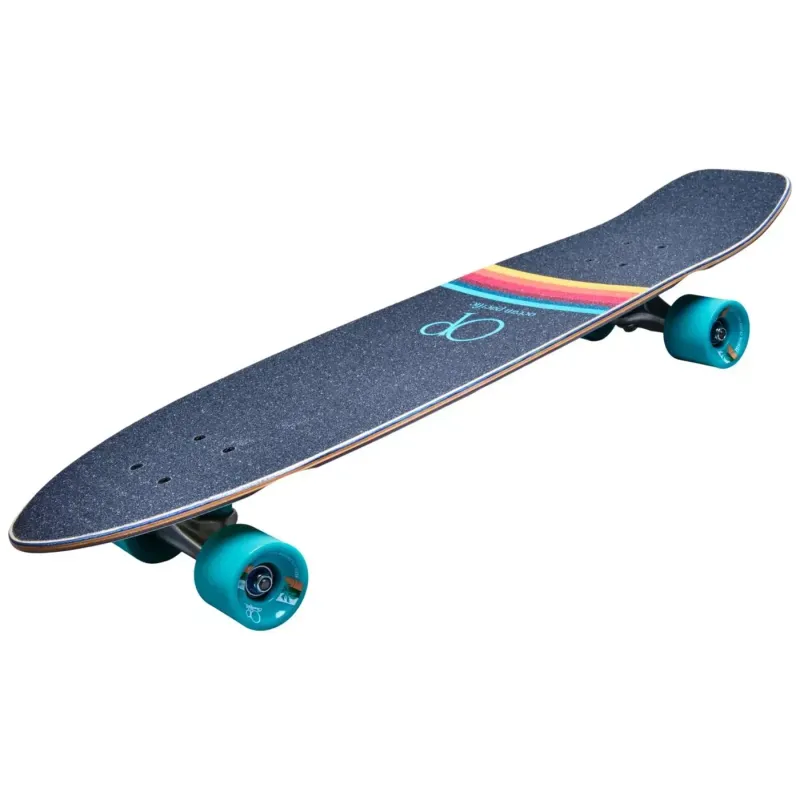 Круізер Ocean Pacific Swell Cruiser Skateboard Mint 31