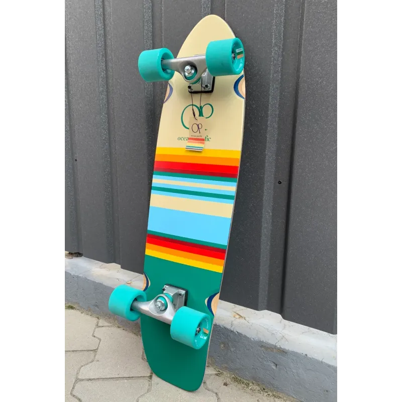 Круізер Ocean Pacific Swell Cruiser Skateboard Mint 31