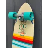 Круізер Ocean Pacific Swell Cruiser Skateboard Mint 31