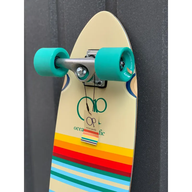 Круізер Ocean Pacific Swell Cruiser Skateboard Mint 31