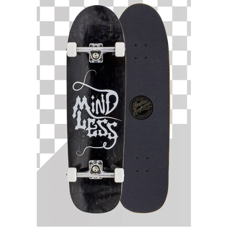 Круізер скейт Mindless Gothic 33.5''