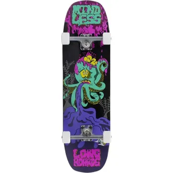 Круізер скейт Mindless Octopuke Purple 32.5''