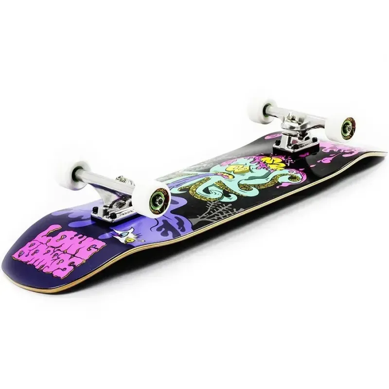 Круізер скейт Mindless Octopuke Purple 32.5''