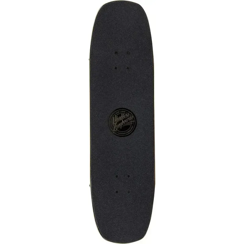 Круізер скейт Mindless Octopuke Purple 32.5''