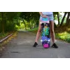Круізер скейт Mindless Octopuke Purple 32.5''