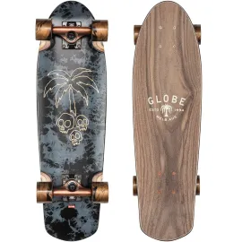 Круізер скейт дерев'яний Globe Trooper Natives 27