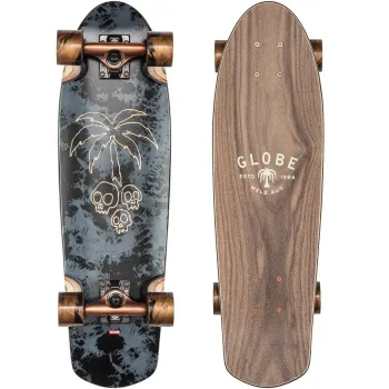 Круізер скейт дерев'яний Globe Trooper Natives 27