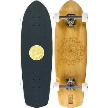 Круізер скейтборд Mindless Mandala Gen X 28''
