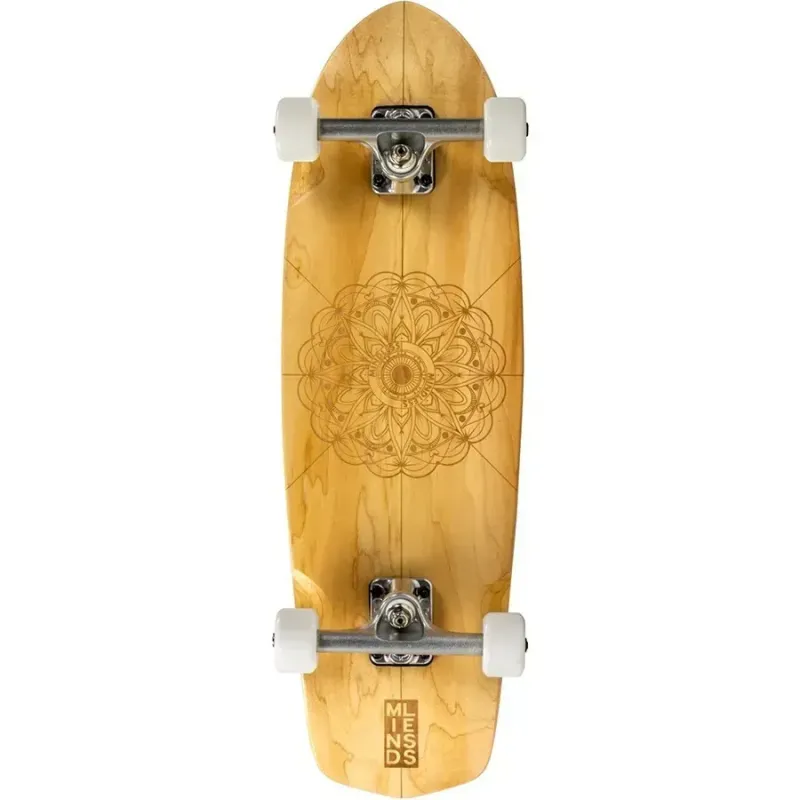 Круізер скейтборд Mindless Mandala Gen X 28''